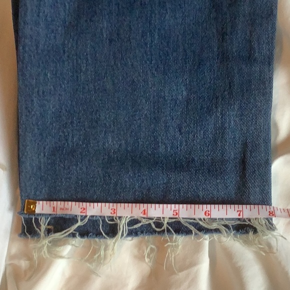 CLP women jeans straight fit medium size NWT - Picture 10 of 10